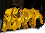 Снегоуборщик бензиновый CHAMPION STT761E