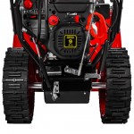Снегоуборщик бензиновый DDE ST9071LE (SnowEngine 9,0 л.с., ширина 71 см, скор. +6/-2, кол. 16