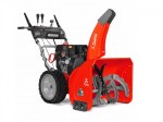 Снегоуборщик бензиновый ZimAni ST24DLE