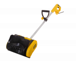 Снегоуборщик электрический Huter SGC 1700E