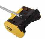 Снегоуборщик электрический Huter SGC 1700E