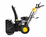 Снегоуборщик Huter SGC 8,0