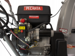 Снегоуборщик СБ 8100Э Ресанта