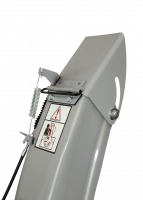 Снегоуборщик СБ 8100Э Ресанта
