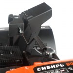 Снегоуборщик СИБИРЬ Сибирь 999 KX