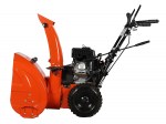 Снегоуборщик ZimAni ST124 by Husqvarna