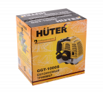 Триммер бензиновый HUTER GGT-1000S