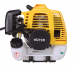 Триммер бензиновый HUTER GGT-1500S