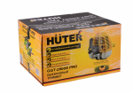 Триммер бензиновый HUTER GGT-2900S PRO (с антивибрационной системой)