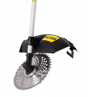 Триммер бензиновый Huter GGT-2900T