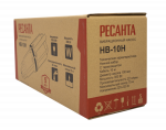 Вибрационный насос Ресанта НВ-10Н