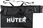 Воздуходувка бензиновая GB-26V HUTER