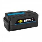 Аккумулятор DDE BlueTech BP 240 (2 Ач, 40 В, Li-ion).