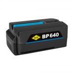 Аккумулятор DDE BlueTech BP 640 (6 Ач, 40 В, Li-ion).