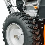 Бензиновый снегоуборщик VILLARTEC WB1387E