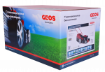 Газонокосилка бензиновая GEOS Comfort 46 SP-S 213169