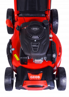 Газонокосилка бензиновая GEOS Comfort 51 SP-L Plus 213170