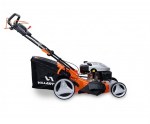 Газонокосилка бензиновая VILLARTEC MB 4151T