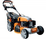 Газонокосилка бензиновая VILLARTEC MB 5753V