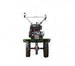 Мотоблок бензиновый Aurora GARDENER 750