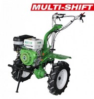 Мотоблок бензиновый Aurora COUNTRY 1400 MULTI-SHIFT