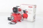 Насосная станция GEOS HW 600 ECO 213596