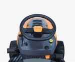 Садовый трактор VILLARTEC MR1702H