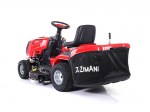 Садовый трактор ZimAni TC102HVD