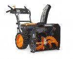 Снегоуборщик аккумуляторный 62V VILLARTEC WA6261