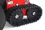 Снегоуборщик бензиновый GEOS Premium SnowLine 760TE 212930