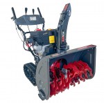 Снегоуборщик EVOline SBG 700 TLE (с двигателем Loncin)