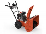 Снегоуборщик ZimAni ST124E by Husqvarna