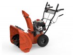 Снегоуборщик ZimAni ST124E by Husqvarna