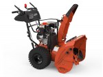 Снегоуборщик ZimAni ST324DLE PRO by Husqvarna