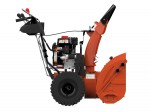 Снегоуборщик ZimAni ST324DLE PRO by Husqvarna