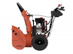 Снегоуборщик ZimAni ST324DLE PRO by Husqvarna