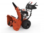 Снегоуборщик ZimAni ST324DLE PRO by Husqvarna