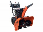 Снегоуборщик ZimAni ST330DLE PRO by Husqvarna