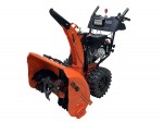 Снегоуборщик ZimAni ST330DLE PRO by Husqvarna