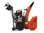 Снегоуборщик ZimAni ST430 RAPIDTRAK by Ariens