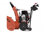 Снегоуборщик ZimAni ST430 RAPIDTRAK by Ariens