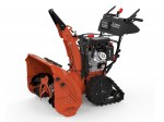 Снегоуборщик ZimAni ST430 RAPIDTRAK by Ariens