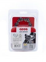 Цепь пильная GEOS 25TC 72 (18